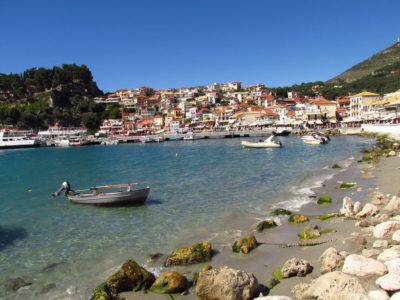 10 důvodů, proč navštívit Řecko: Doširoka otevřená náruč chutí, slunce a pohostinnosti
