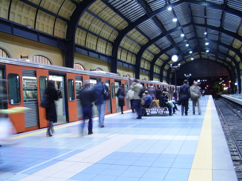10 zajímavostí athénského metra: Nejstarší, nejkratší, nejdelší… jaké opravdu je?