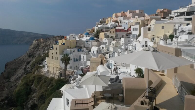 10 důvodů, proč navštívit Řecko: doširoka otevřená náruč chutí, slunce a pohostinnosti